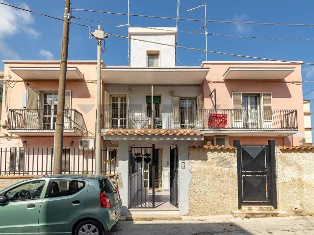 Appartamento in vendita a Siracusa