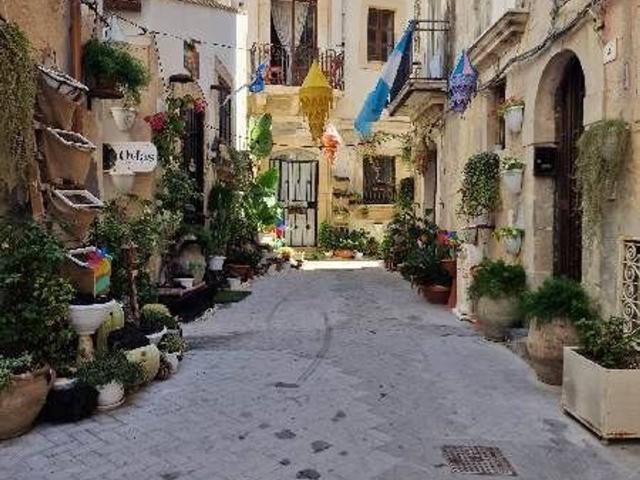 Appartamento in vendita a Siracusa