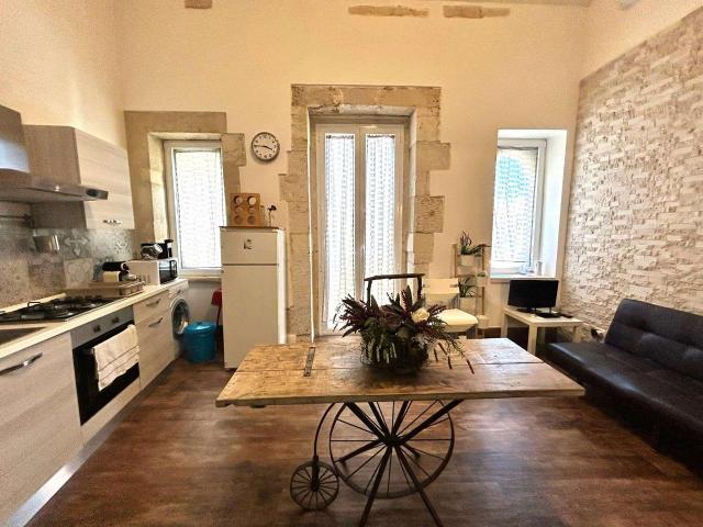 Appartamento in vendita a Siracusa