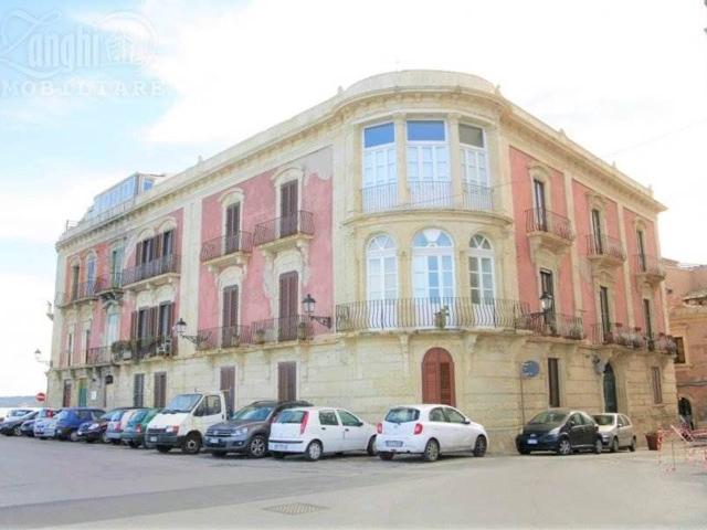 Appartamento in vendita a Siracusa