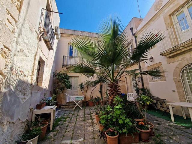 Appartamento in vendita a Siracusa