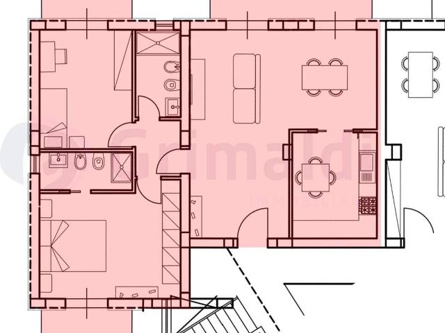 Appartamento in vendita a Siracusa