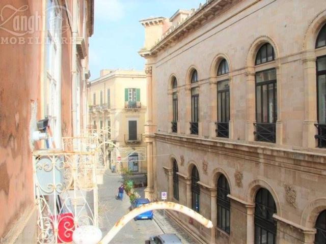 Appartamento in vendita a Siracusa