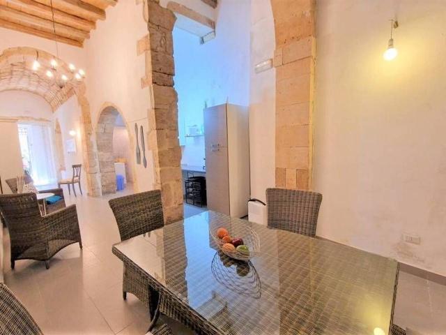 Appartamento in vendita a Siracusa