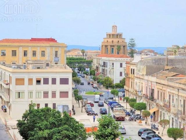 Appartamento in vendita a Siracusa