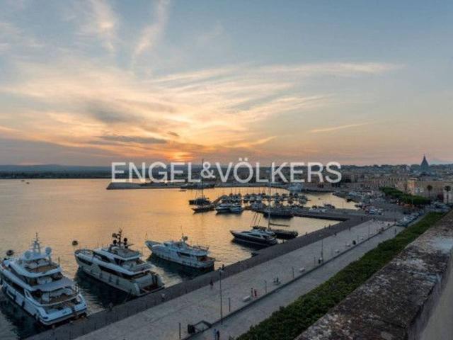 Appartamento in vendita a Siracusa