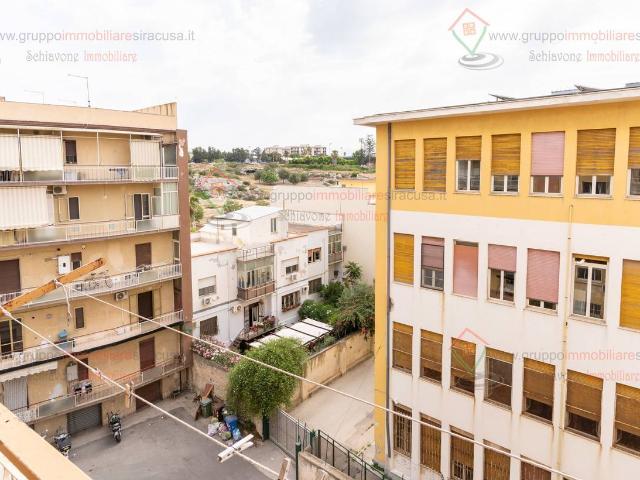 Appartamento in vendita a Siracusa