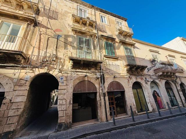 Appartamento in vendita a Siracusa