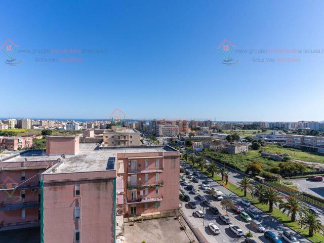 Appartamento in vendita a Siracusa