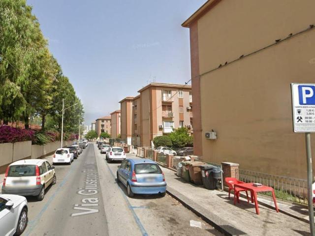 Appartamento in vendita a Siracusa