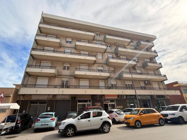 Appartamento in vendita a Siracusa