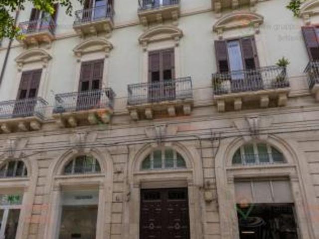 Appartamento in vendita a Siracusa