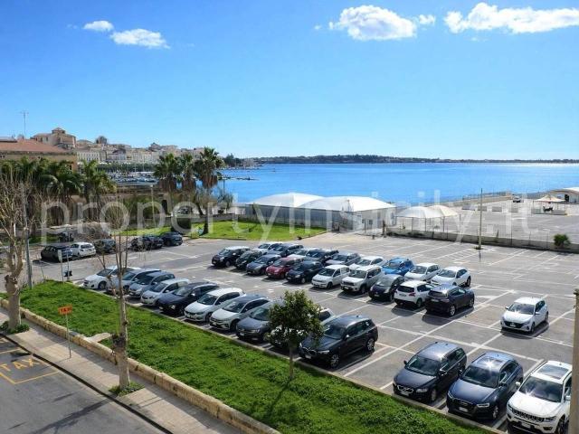 Appartamento in vendita a Siracusa