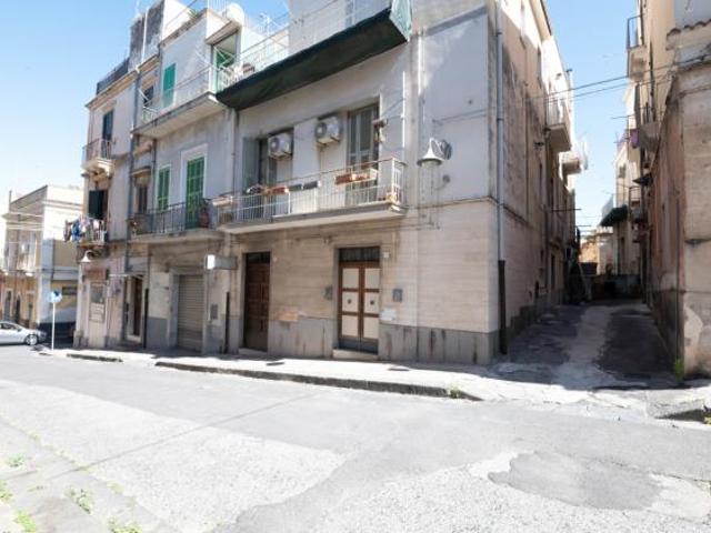Appartamento in vendita a Lentini