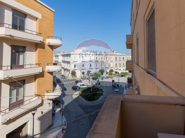 Appartamento in vendita a Siracusa