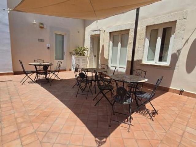 Appartamento in vendita a Siracusa