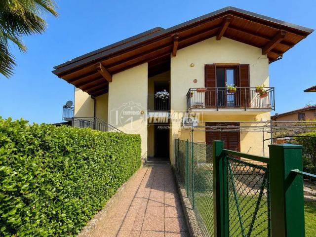 Appartamento in vendita a Sirtori LC