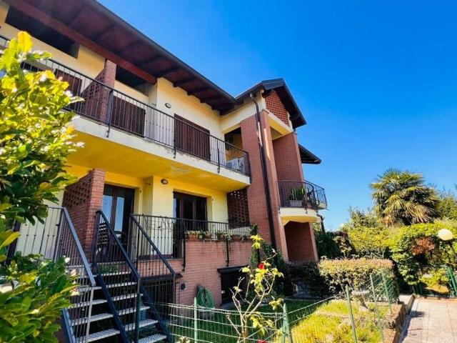 Appartamento in vendita a Sirtori LC