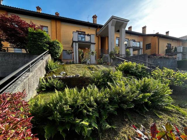 Appartamento in vendita a Sirtori LC