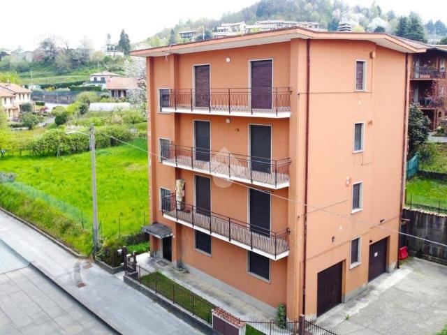 Appartamento in vendita a Sirtori LC