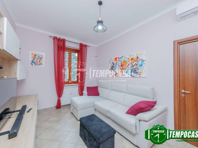 Appartamento in vendita a Siziano
