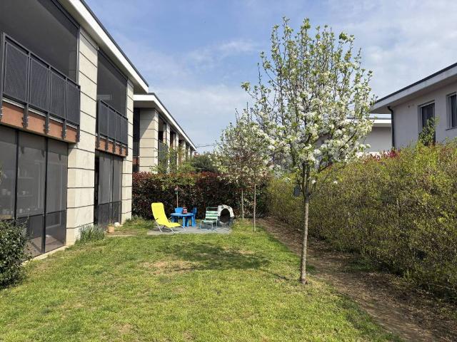 Appartamento in vendita a Siziano PV
