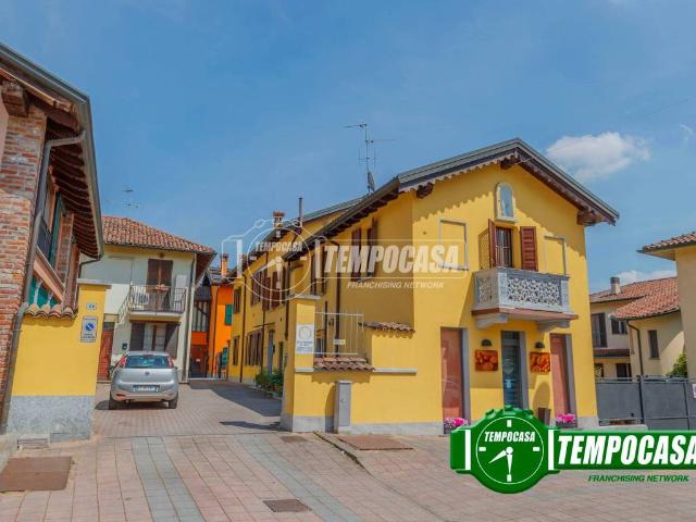Appartamento in vendita a Siziano PV