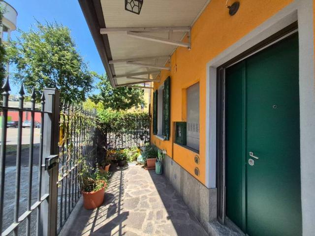 Appartamento in vendita a Siziano PV