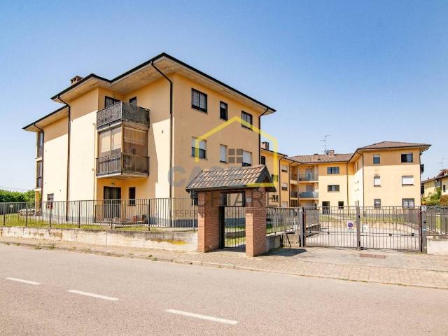 Appartamento in vendita a Siziano PV