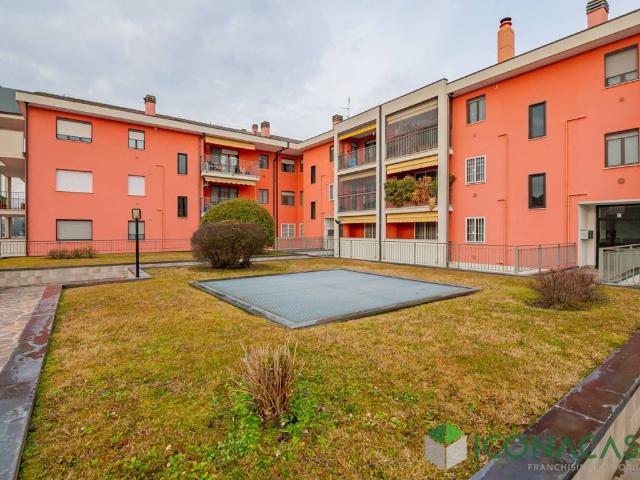 Appartamento in vendita a Siziano PV