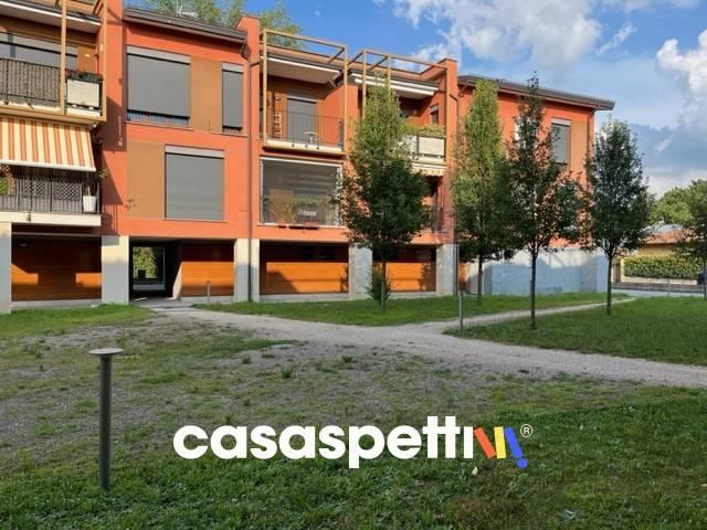Appartamento in vendita a Siziano PV