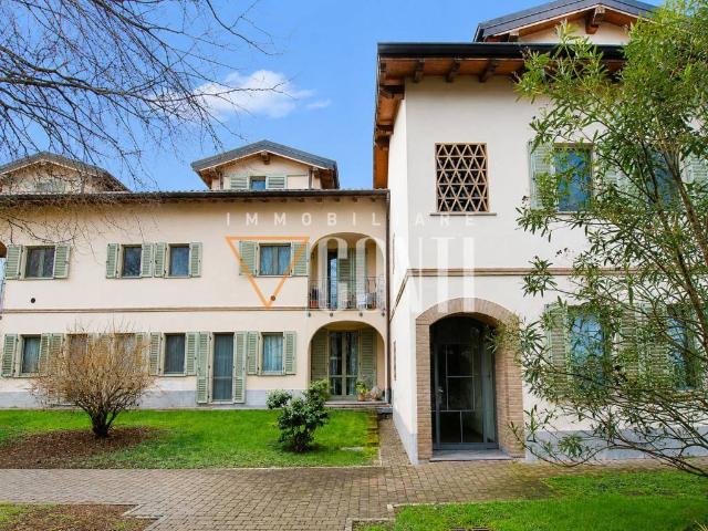Appartamento in vendita a Siziano PV