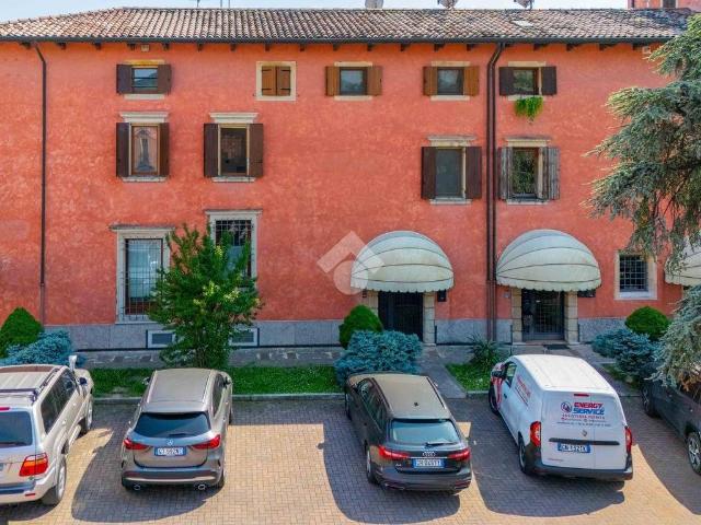 Appartamento in vendita a Soave VR