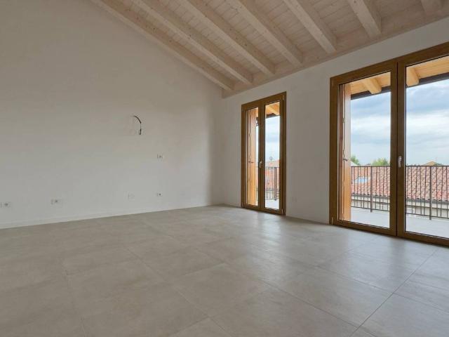Appartamento in vendita a Soave VR