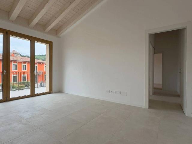 Appartamento in vendita a Soave VR