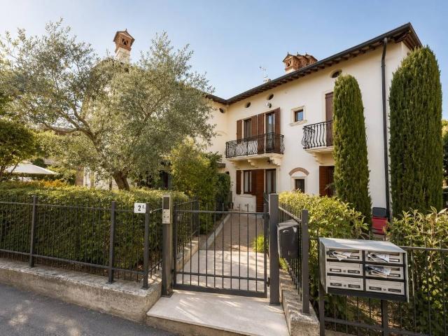 Appartamento in vendita a Soave VR