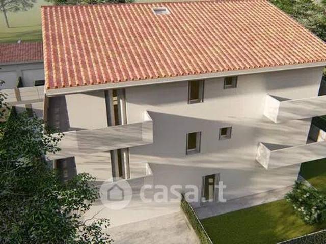 Appartamento in vendita a Soave VR