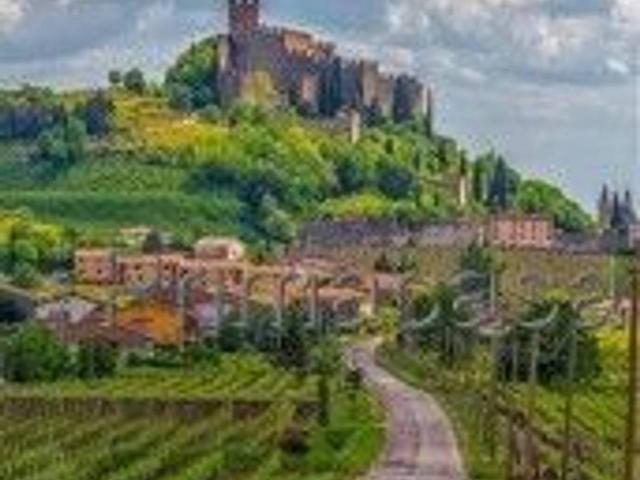 Appartamento in vendita a Soave