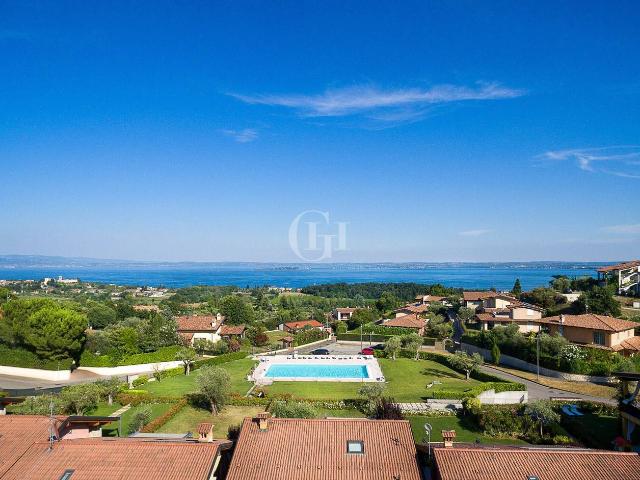Appartamento in vendita a Soiano Del Lago