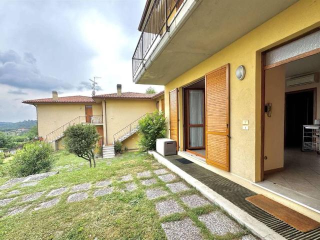 Appartamento in vendita a Soiano del Lago BS