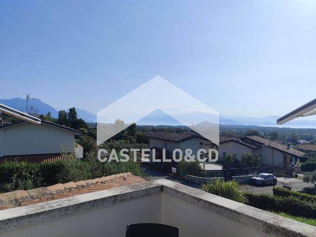 Appartamento in vendita a Soiano del Lago BS
