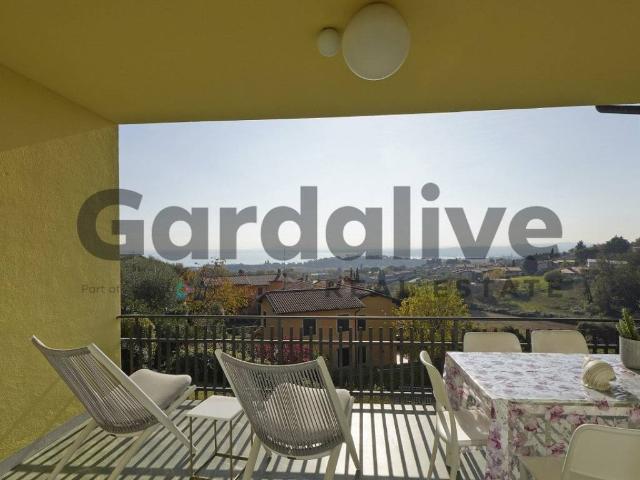 Appartamento in vendita a Soiano del Lago BS