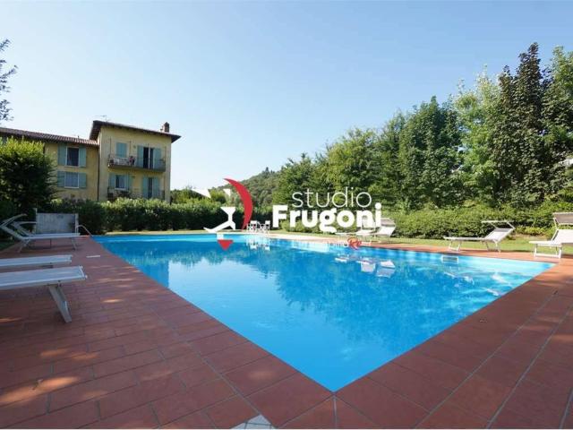 Appartamento in vendita a Soiano del Lago BS