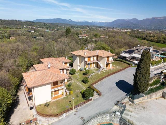 Appartamento in vendita a Soiano del Lago BS