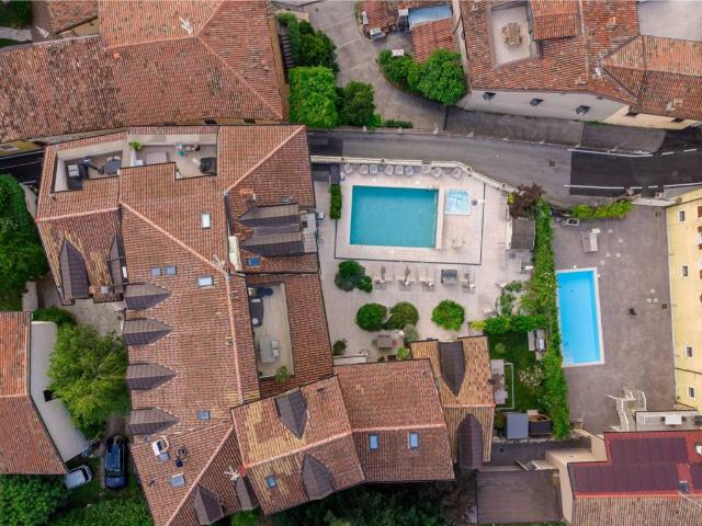 Appartamento in vendita a Soiano del Lago BS