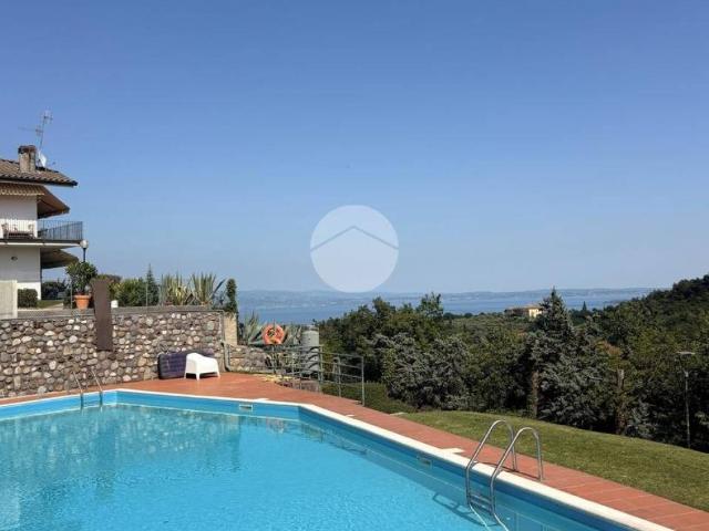 Appartamento in vendita a Soiano del Lago BS