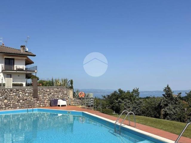 Appartamento in vendita a Soiano del Lago BS