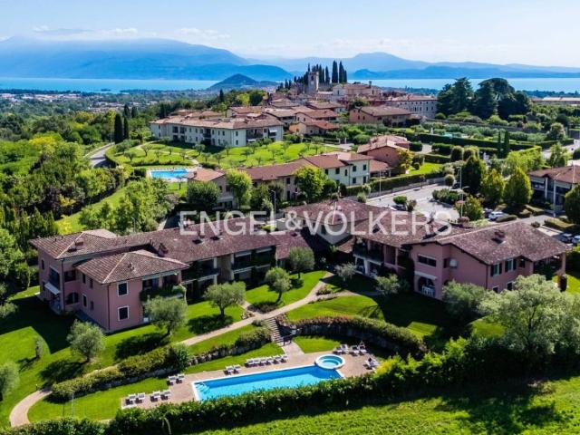 Appartamento in vendita a Soiano del Lago BS