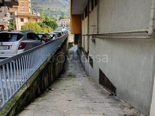 Appartamento in vendita a Solofra