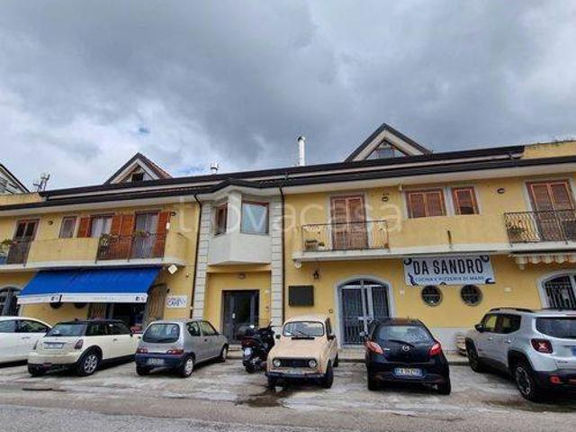 Appartamento in vendita a Solofra